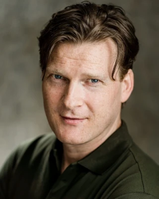 Paul Sparkes