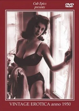 DVD Cover (Cult Epics)