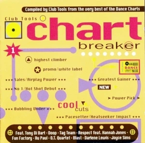 Chartbreaker