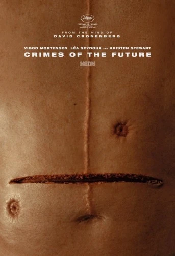 Theatrical Poster (USA)