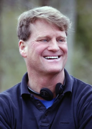 Howard Klausner