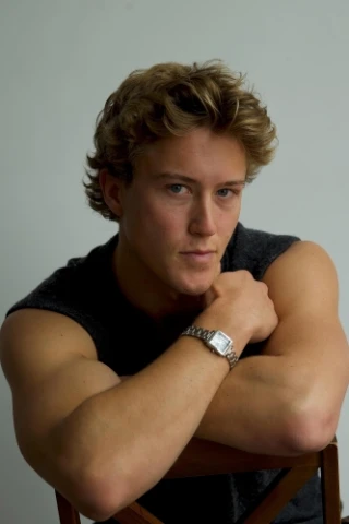 Cade Rogers