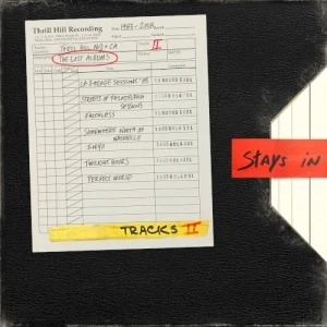 Tracks II: The Lost Albums