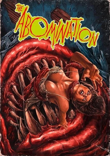 Blu-Ray Cover (Visual Vengeance)