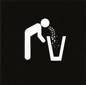 Regurge: A Bucket of Bile