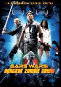 SARS Wars: Bangkok Zombie Crisis
