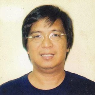 Bong Ramos