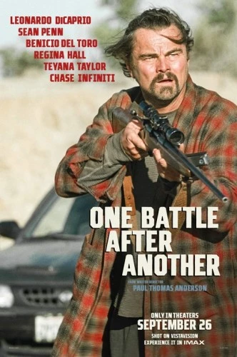 Theatrical Poster