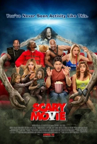 Theatrical Poster (USA)