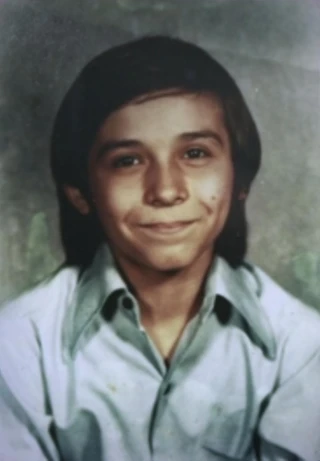 Michael Marino