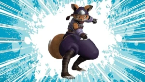 The Tale of Tiger Claw