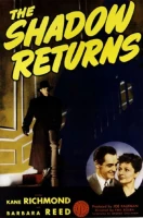 The Shadow Returns