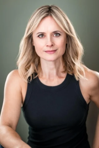 Rebecca Brooksher