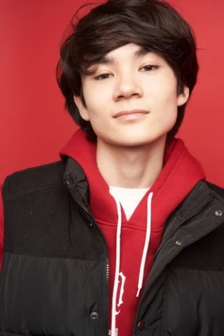 Lucas Jaye