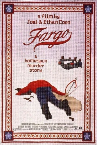 Theatrical Poster