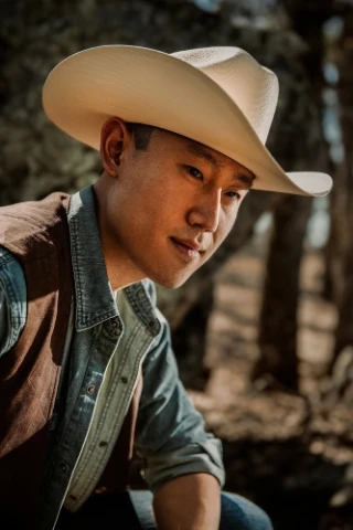 Christopher Fung
