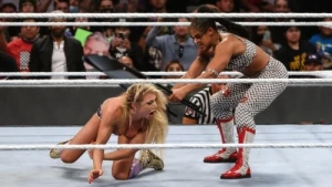 Countdown to Crown Jewel 2021