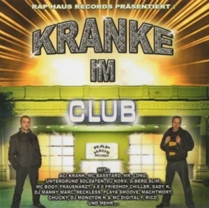 Kranke im Club