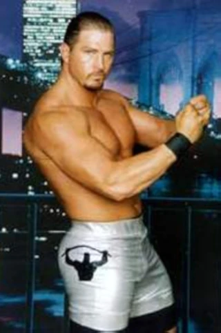 Jared Steele