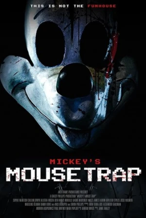 Theatrical Poster