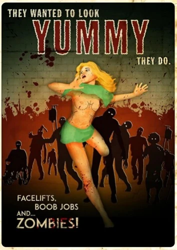 Theatrical Poster (USA)
