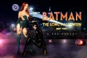 Batman: The Long Halloween Part Two: A XXX Parody