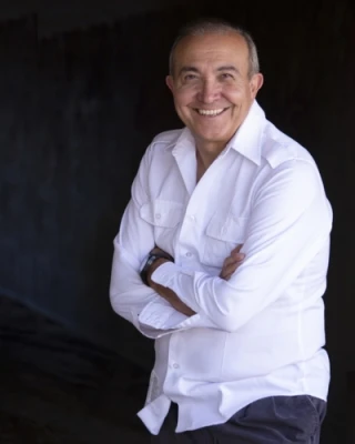 Toby Sanchez