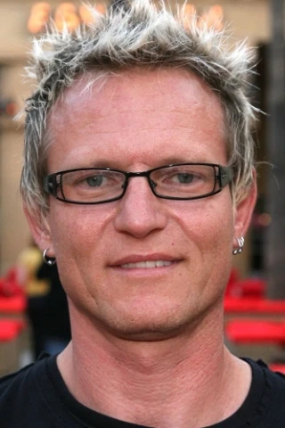 Mark Kilian