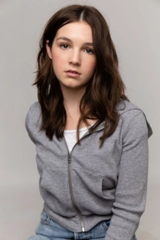 Ella West Jerrier