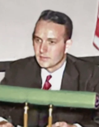 Jack Wilcox