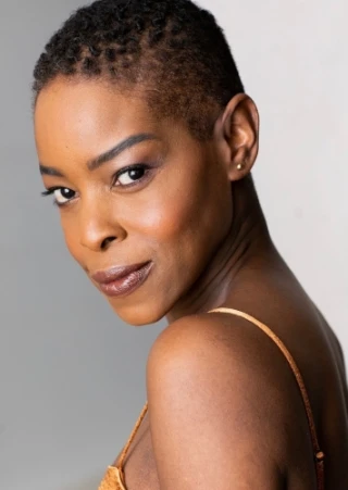 Marsha Henry