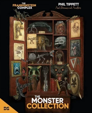 DVD Cover (Doppelganger Releasing)