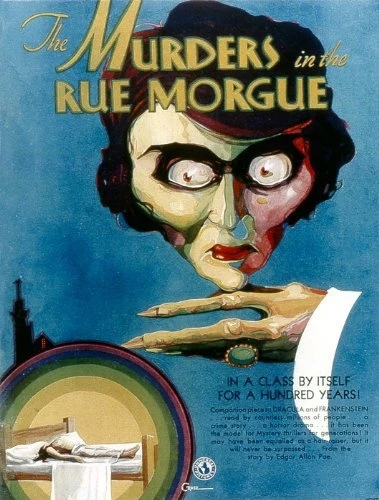 Theatrical Poster (USA)