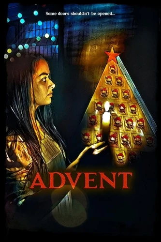 Theatrical Poster