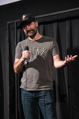 Nick Pezzillo
