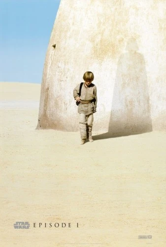 Theatrical Poster (USA)