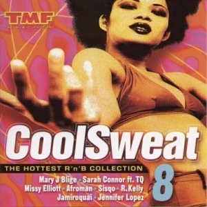 Coolsweat, Volume 8