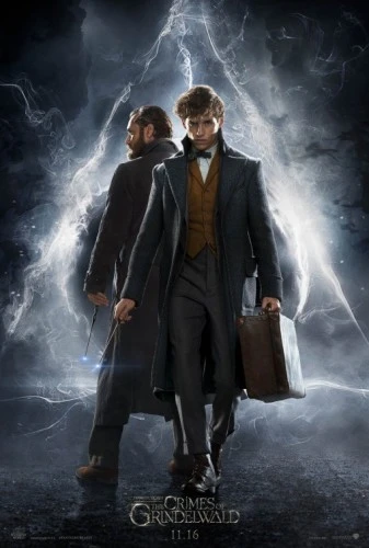 Theatrical Poster (USA)