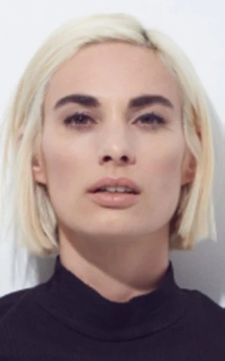 Amélie Sorel