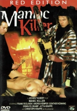 DVD Cover (Astro Video)