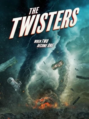 DVD Cover (The Asylum Home Entertainment)