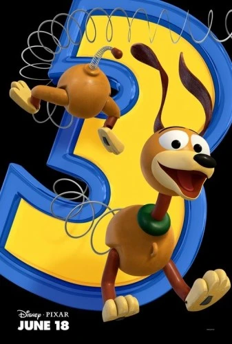 Theatrical Poster (USA)