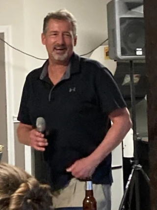 Fred Mletzko