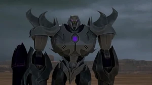 One Shall Rise: Part 2