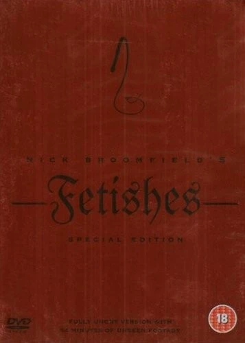 DVD Cover (UK Special Edition)