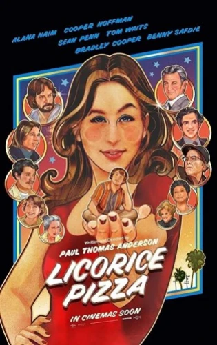 Theatrical Poster (USA)
