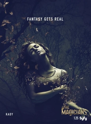 Theatrical Poster (USA)