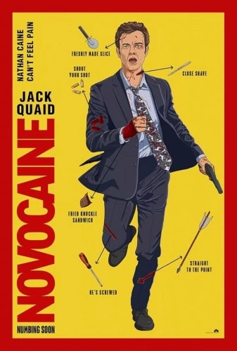 Theatrical Poster (USA)