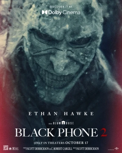 Theatrical Poster (USA)