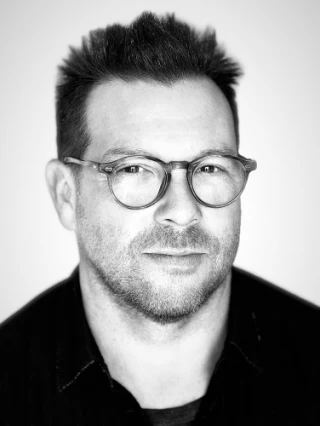 Jay Baker